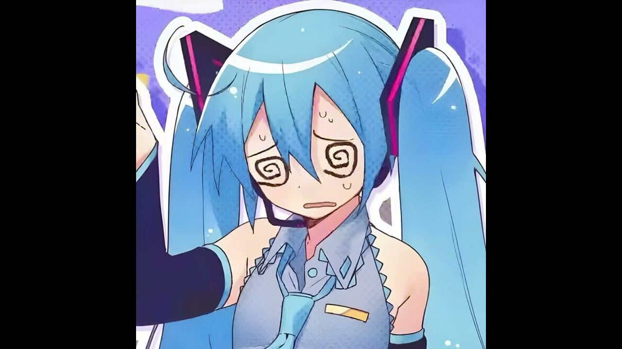 hatsune miku- popipo (slowed instrumental)