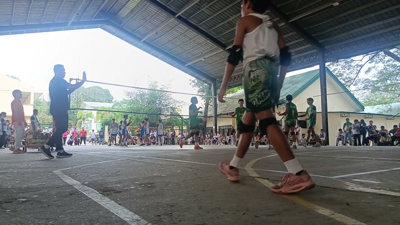 PISSA MEET FINALS SET 3