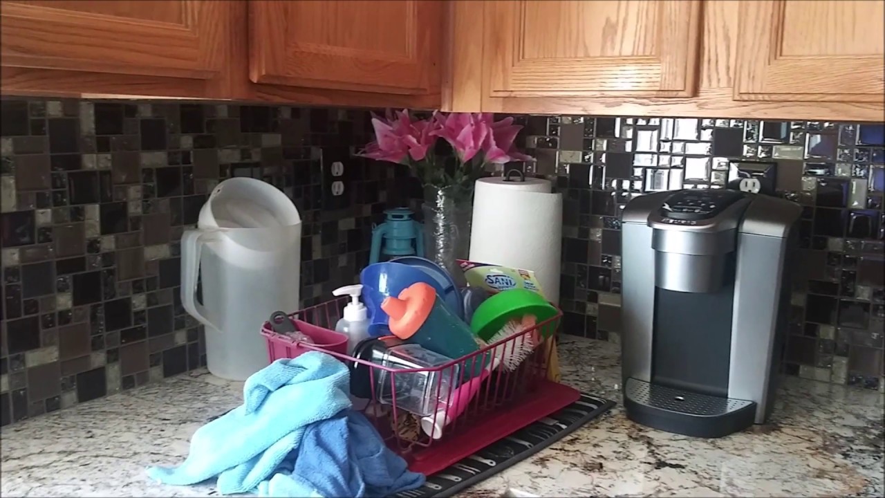 Limpiando casa con mucho polvo de remodelacion es peor que mugre Limpieza de casas Cleaning Hacks
