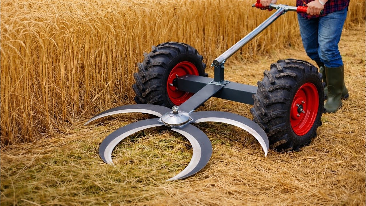 A brilliant idea from the carpenters! This simple invention can change everything!