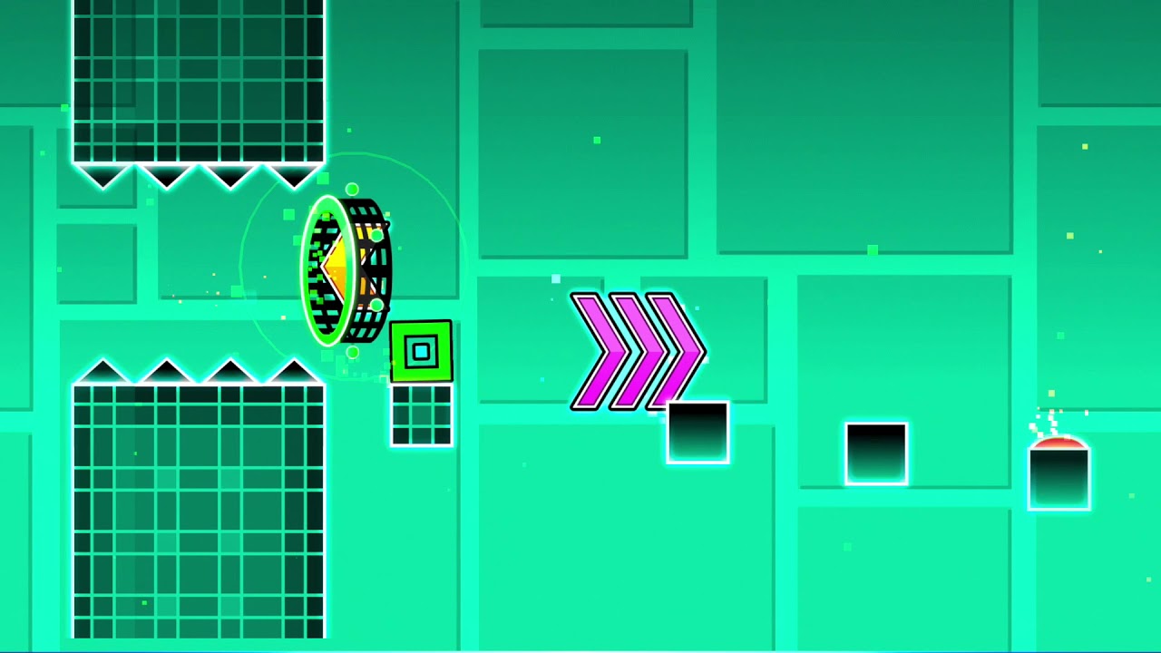 Place on Fire Layout 100% (By Me)