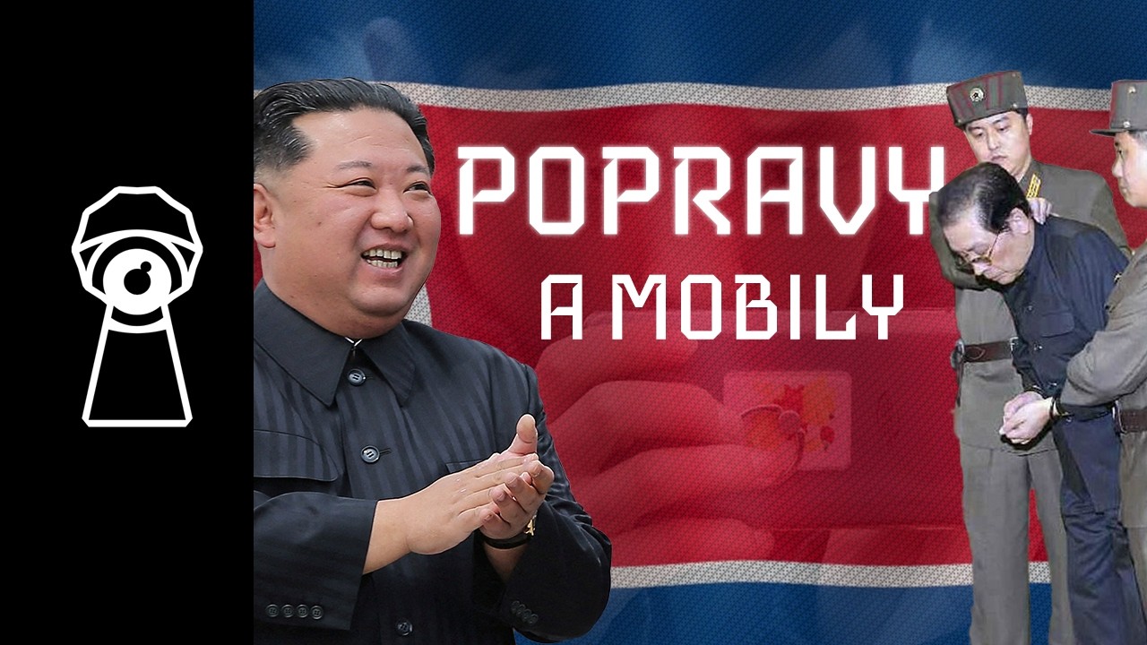 Ким Чен Ын, диктатор, создавший Netflix в Северной Корее