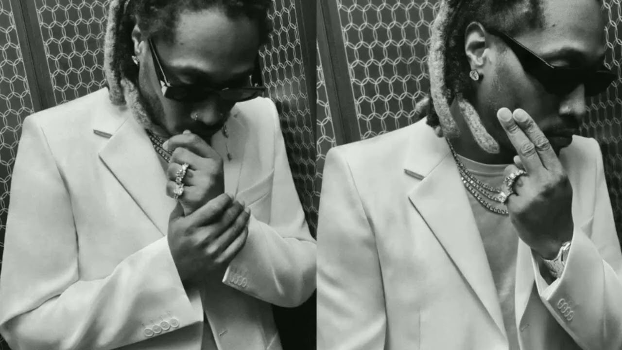 Future x Wheezy Type Beat 2026 