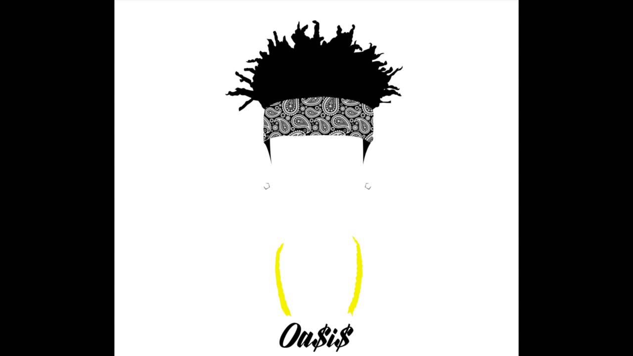 Marco XO - Oasis (Audio) 2015