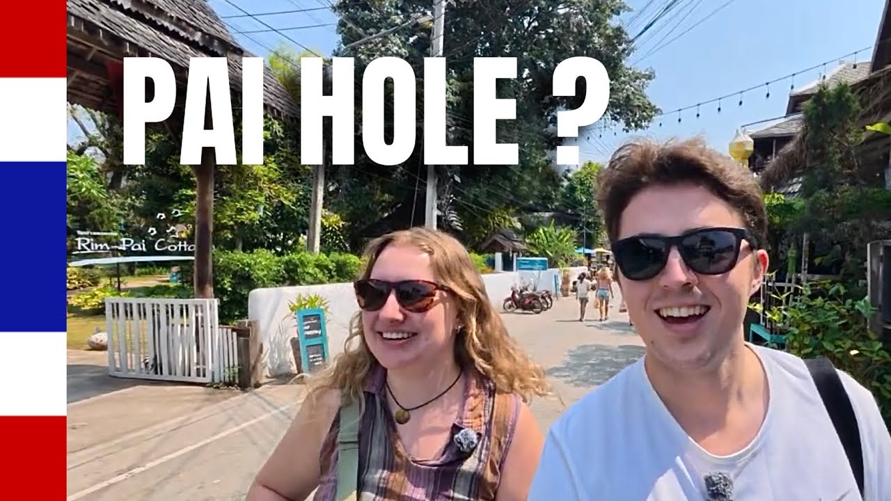 Is Pai Worth Visiting?
