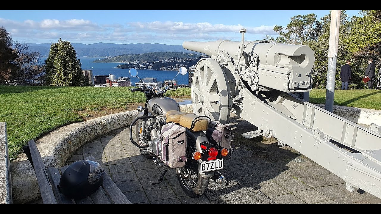 My 2019 Royal Enfield Classic 500 efi Six Months On Review...