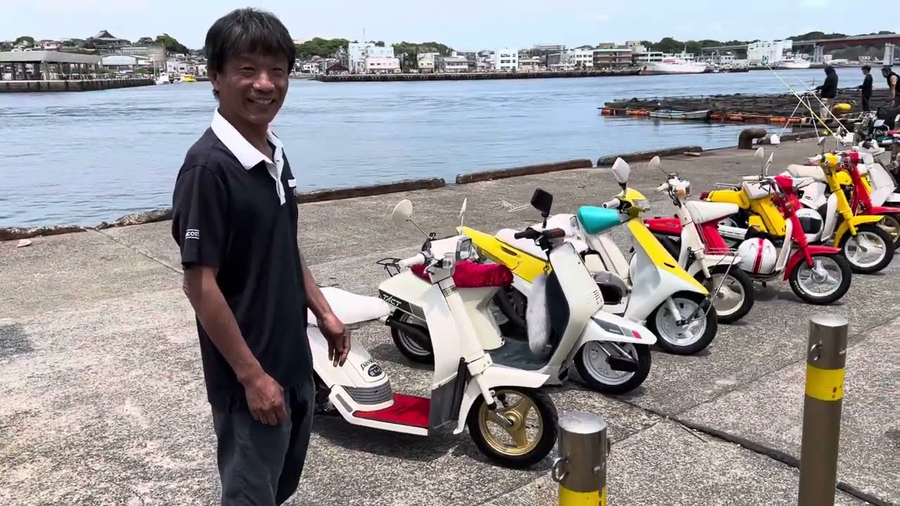 原ちゃ会！パッソル　愛車紹介