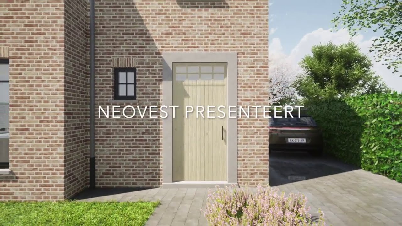 Kerkveldweg Vliermaal