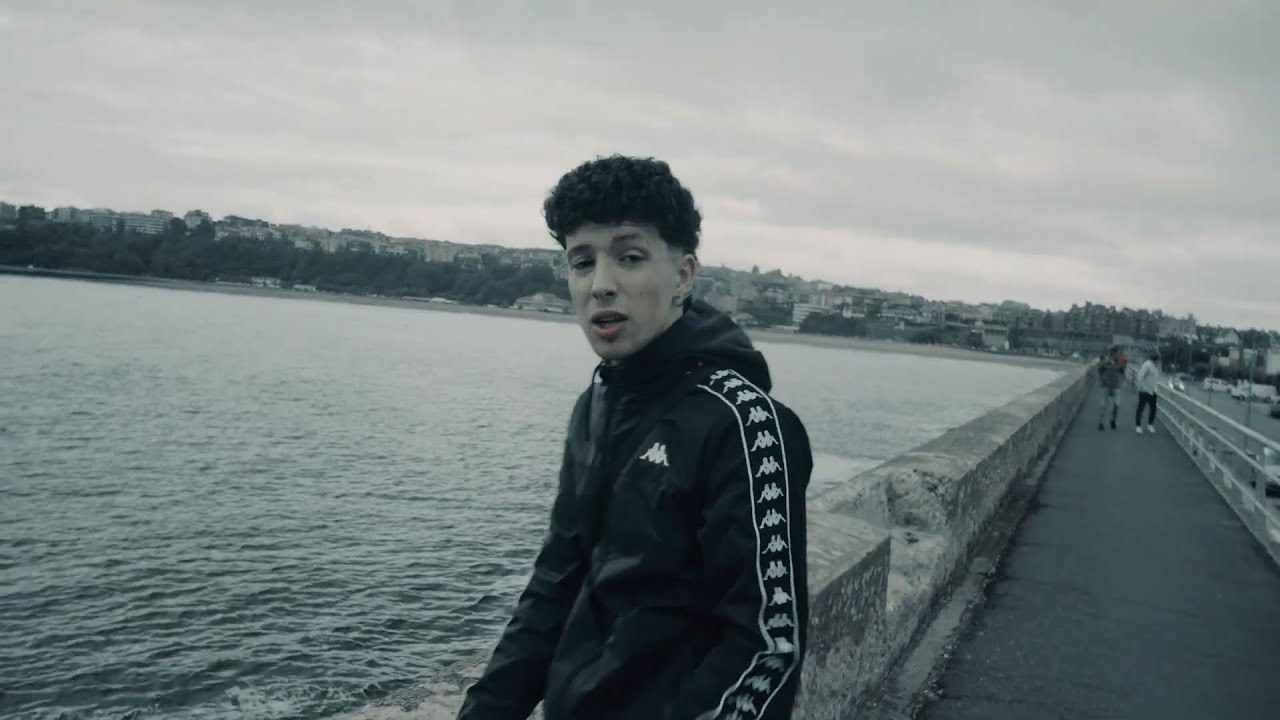 NOU NUEVE - Sé Feliz Mi Amor (Video Oficial)