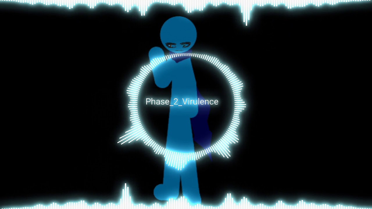 NodesTale SMX VS SANS || Phase 2 Virulance