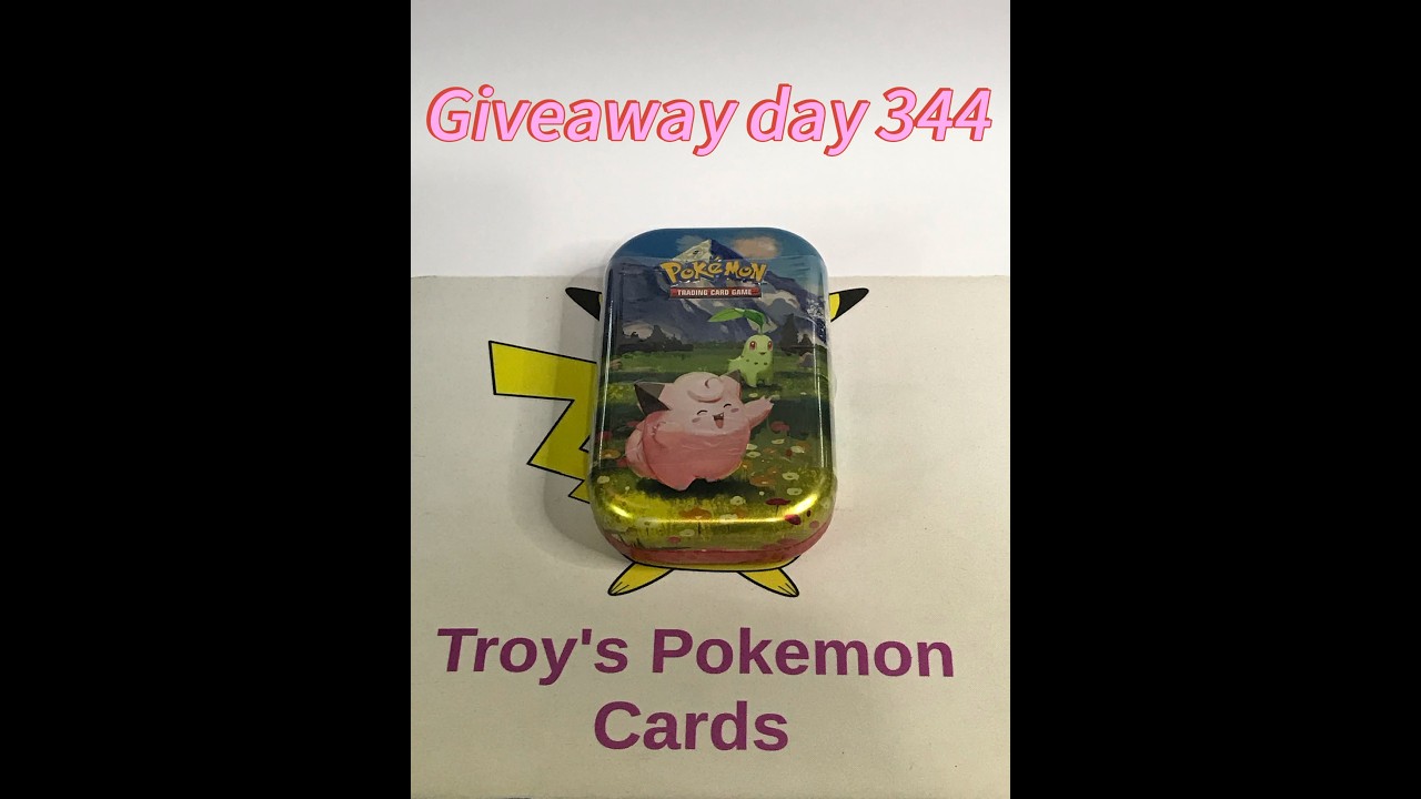 Pokemon pack opening & giveaway 344 LIVE #pokemon #pokemoncards #pokemontcg #tcg