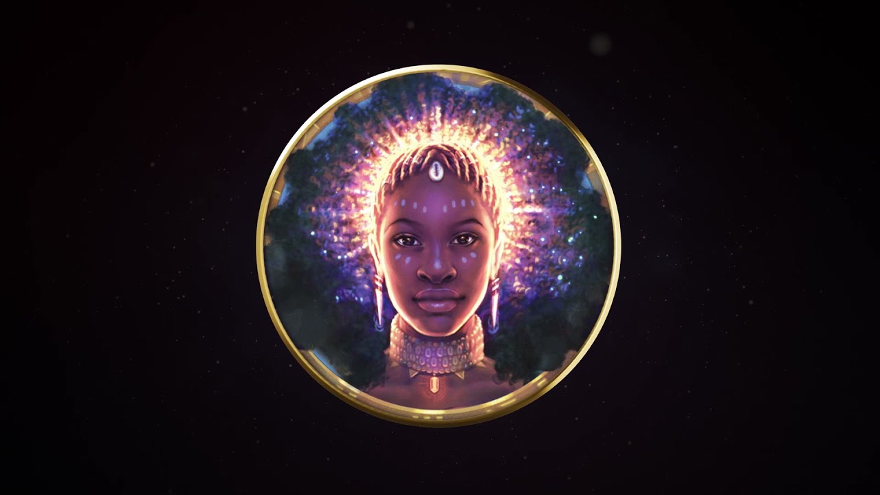 RAYBEARER by Jordan Ifueko - The epic fantasy everyone&rsquo;s talking about!