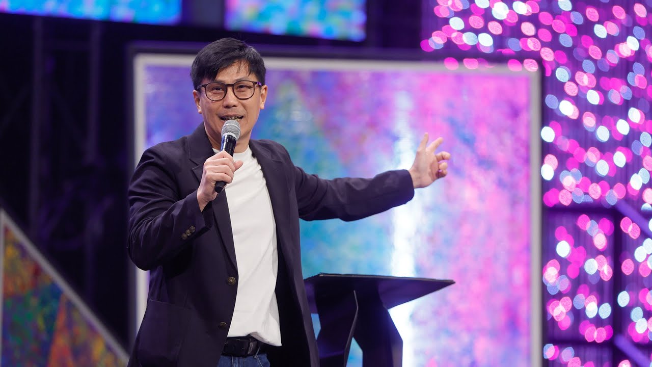 Aries Zulkarnain: Wisdom for the New Year