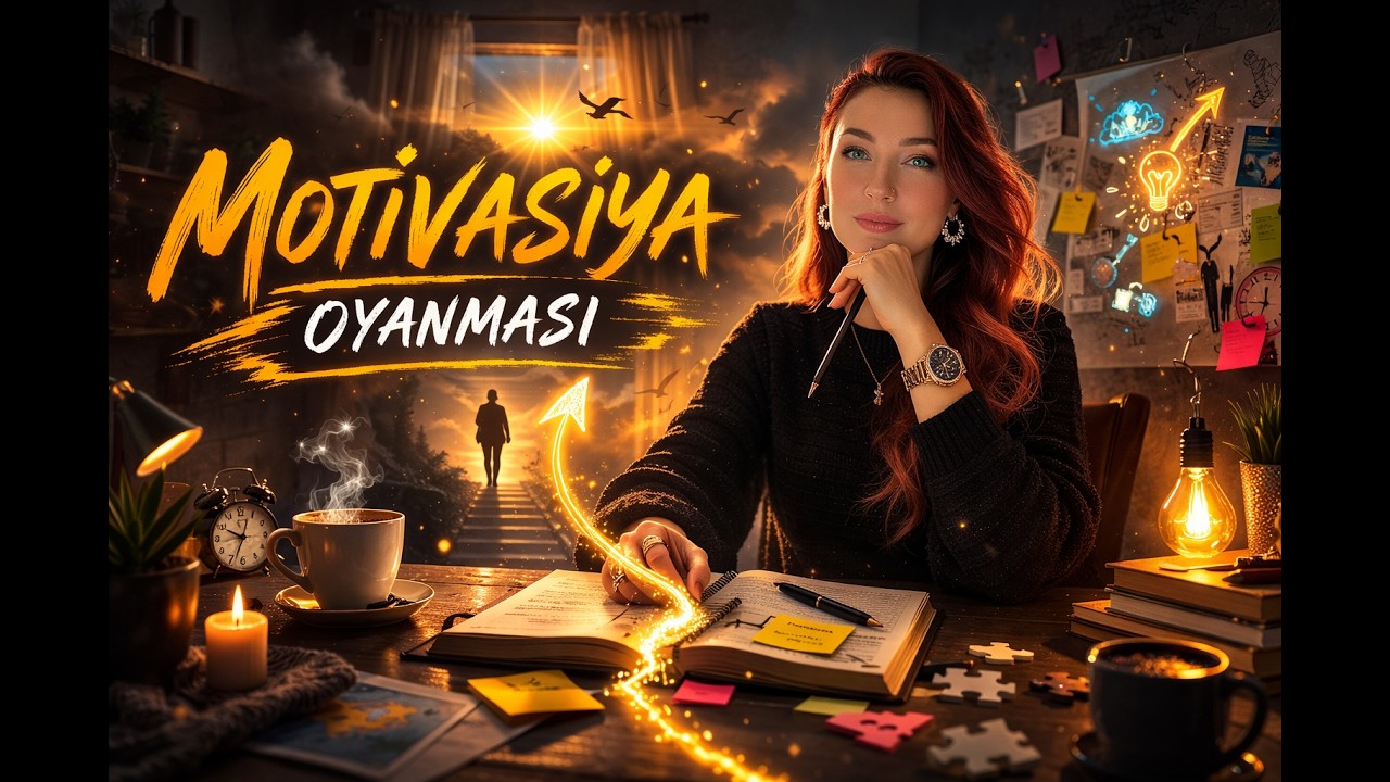 Motivasiyanı oyatmağın yolu nədir?
