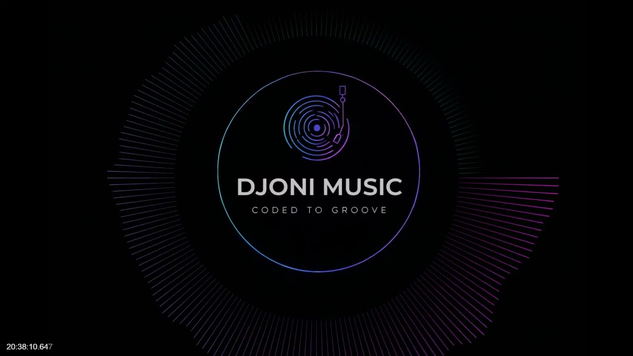 DJONI MUSIC - NAFASI SHAB (DJONI MUSIC - نَفَسِ شب)