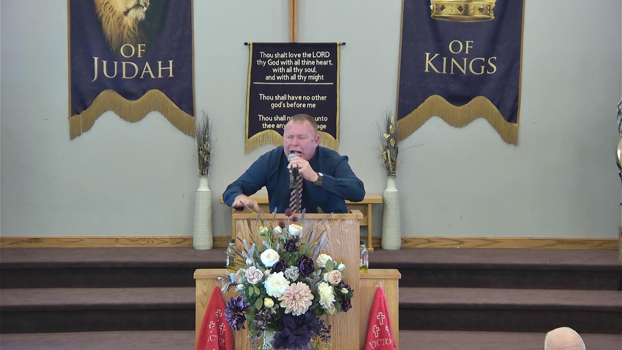 Antioch House of Prayer