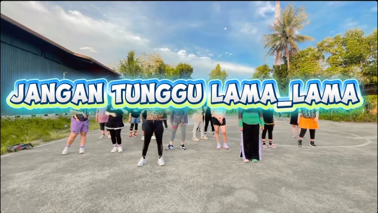 Jangan tunggu lama lama ss kalola