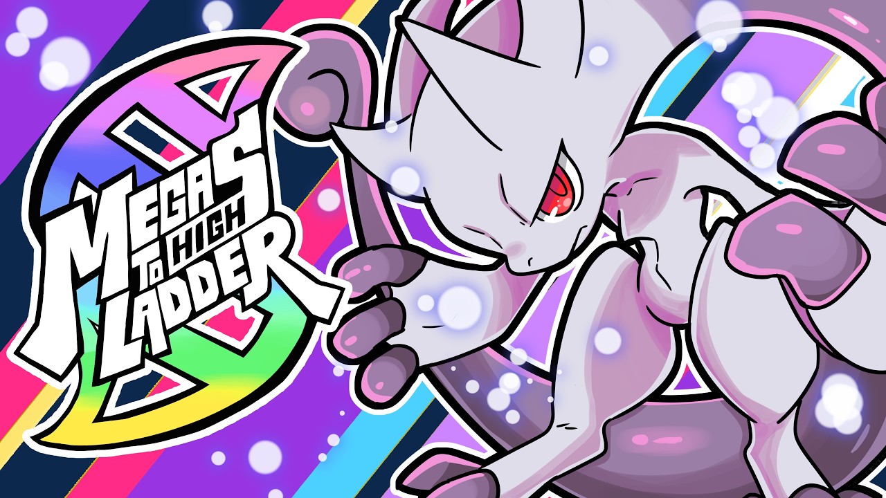 The Most Unbelievable Episode Yet! Megas To High Ladder #15