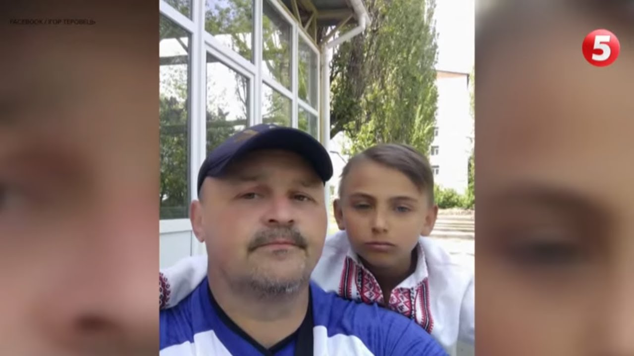 Смерть 12-річного хлопчика з Кропивницького в дитячому таборі 