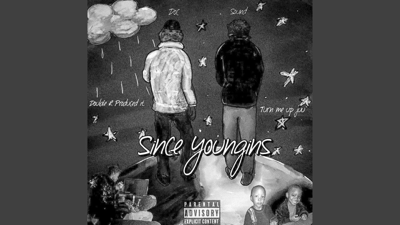 Thoughts (feat. No Savage)