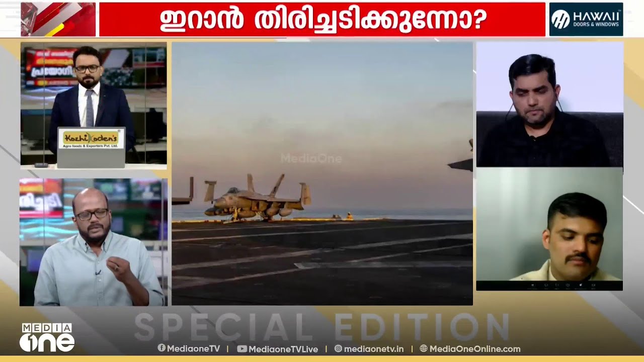 'ഇറാനിയൻ ജനസംഖ്യയുടെ 51ശതമാനം ആളുകളും കണ്ടിട്ടുള്ള ഒരേ ഒരു നേതാവ് ഖാംനഈയാണ്'