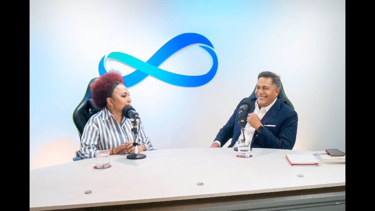 Trina Medina, armonía en la adversidad