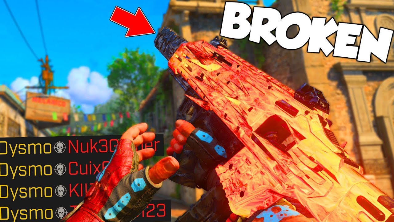 the VESPER 2.0 is BROKEN... (SPITFIRE BUFF!)