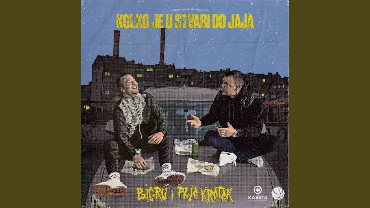 Ništa kao stara škola