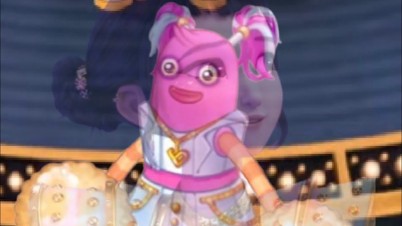 Pomily Band M-Pop version on Clubbox but the monsters use their sounds from their other Islands. MSM