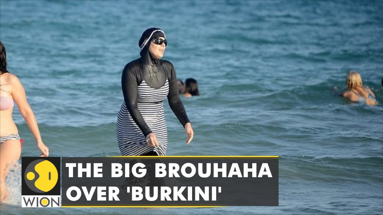 France: Grenoble approves wearing of Burkini in public swimming pools | Latest English News | WION