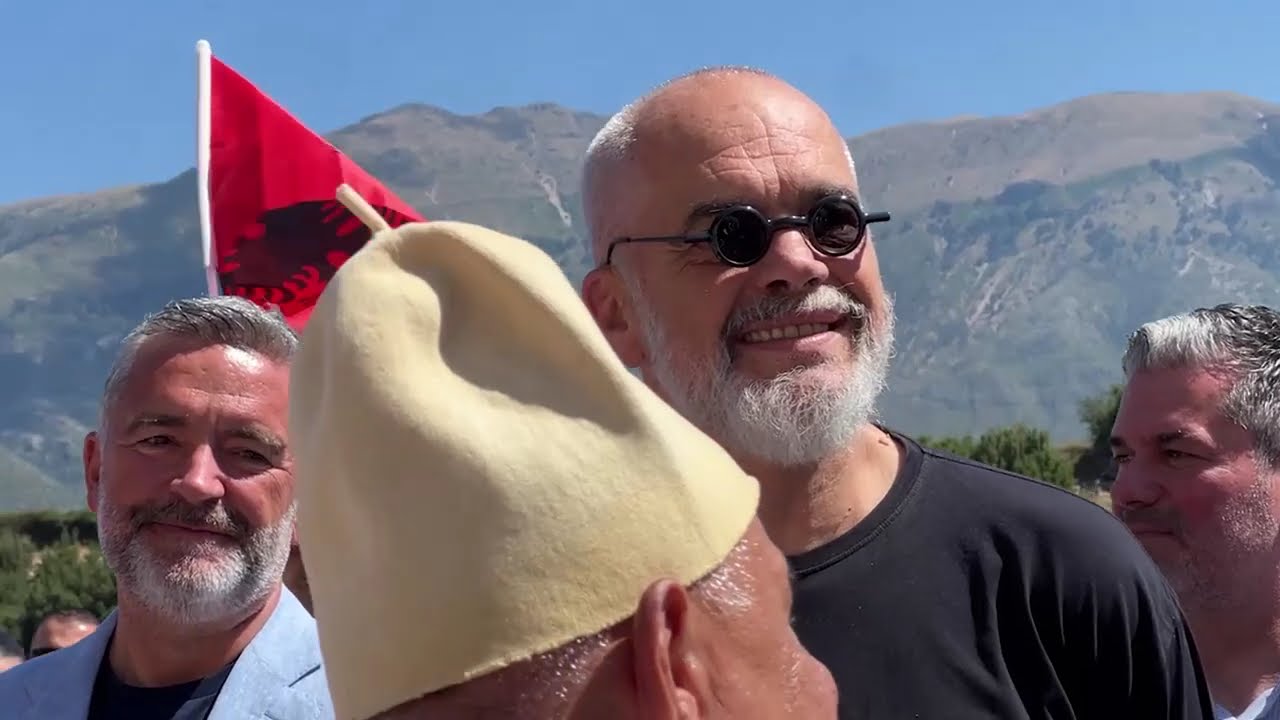 Top Channel/ Beleri i këndon Ramës: Kthesa kthesa Llogoraja