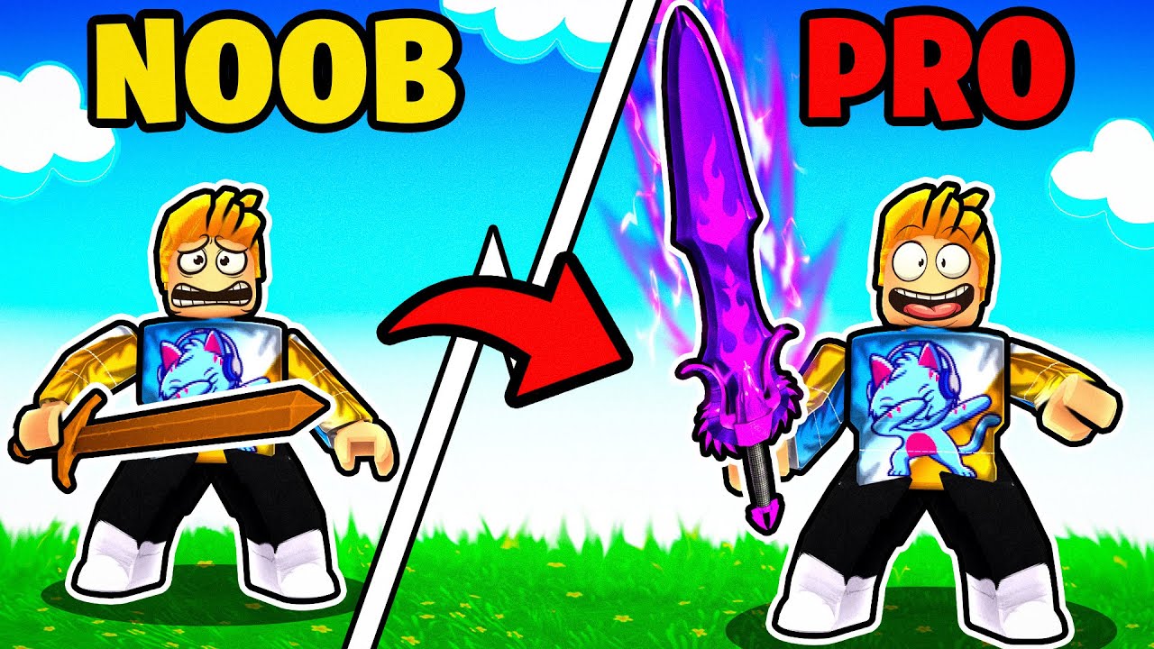 Noob VS Extalia Simulator