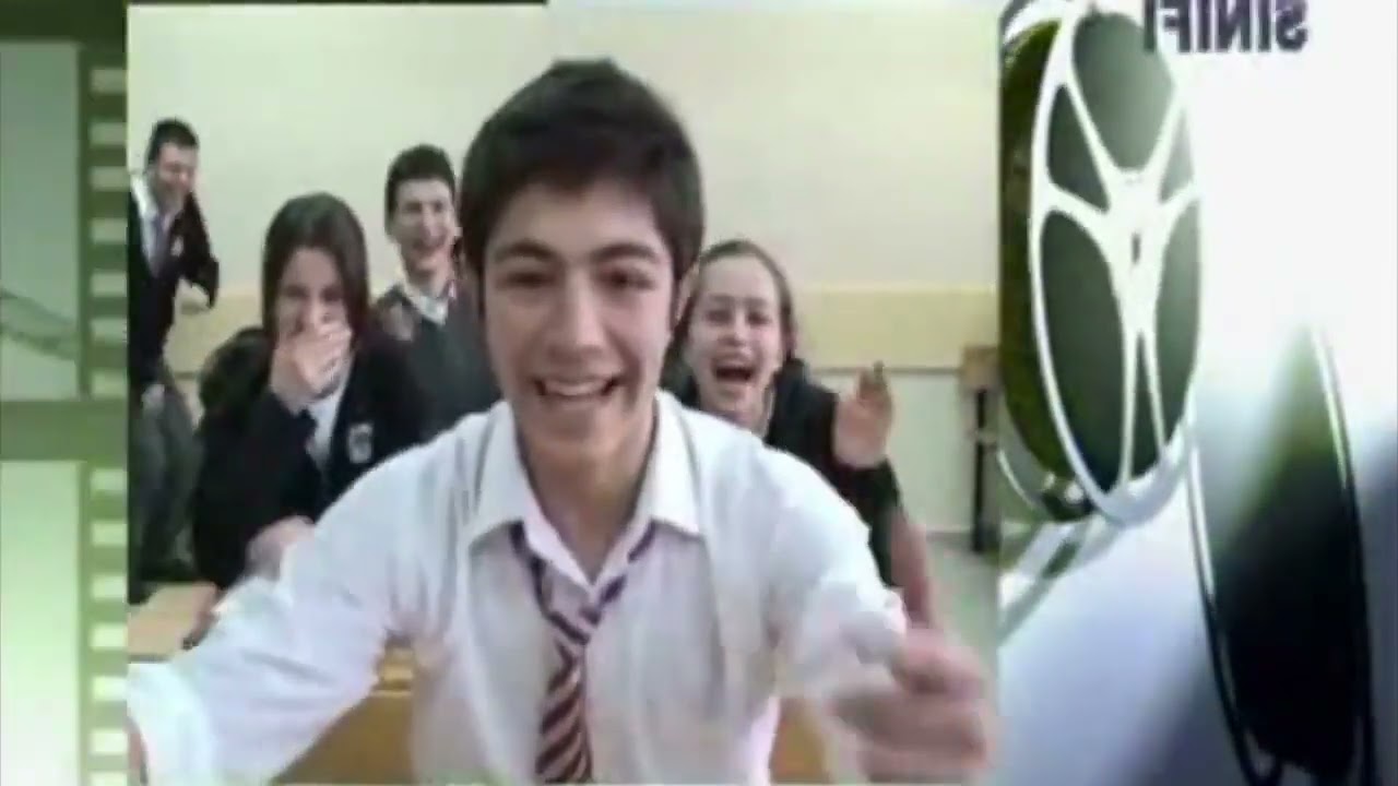 Anıl Gülerin Lise Videosu
