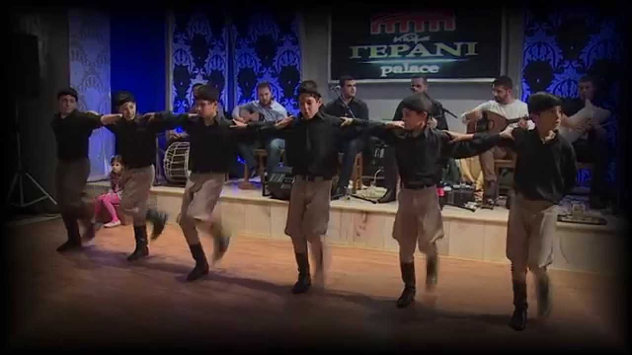 Παραδοσιακός Σύλλογος “ΕΡΩΦΙΛΗ”  Ατσιποπούλου  2015  'στα βήματα της παράδοσης'