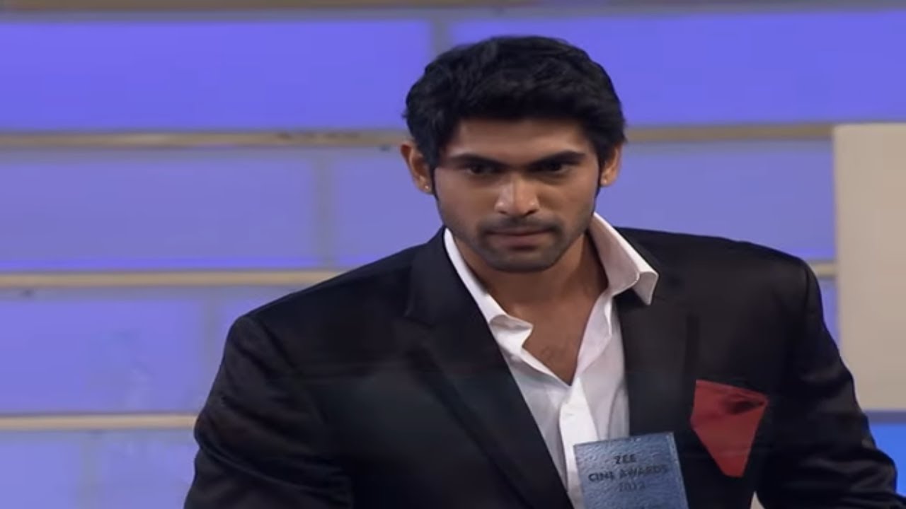 Best Debut Male Actor | Zee Cine Awards 2012