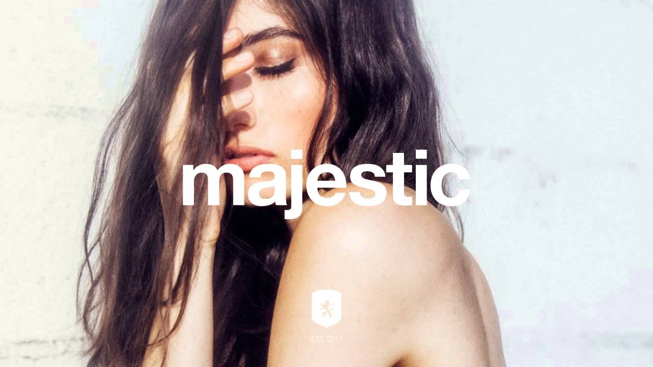 Dua Lipa - New Love (Jarreau Vandal Remix)