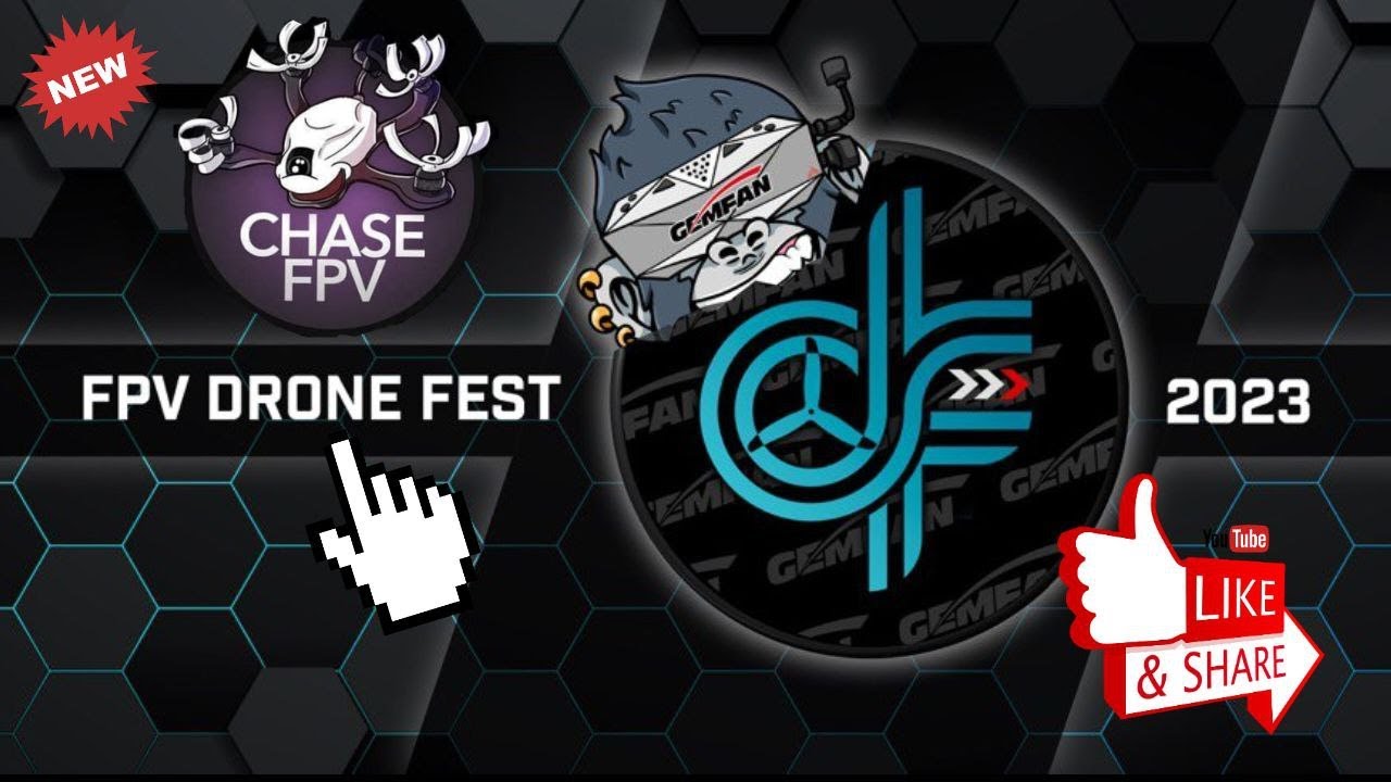 FPV Drone Fest 2023-My Highlights