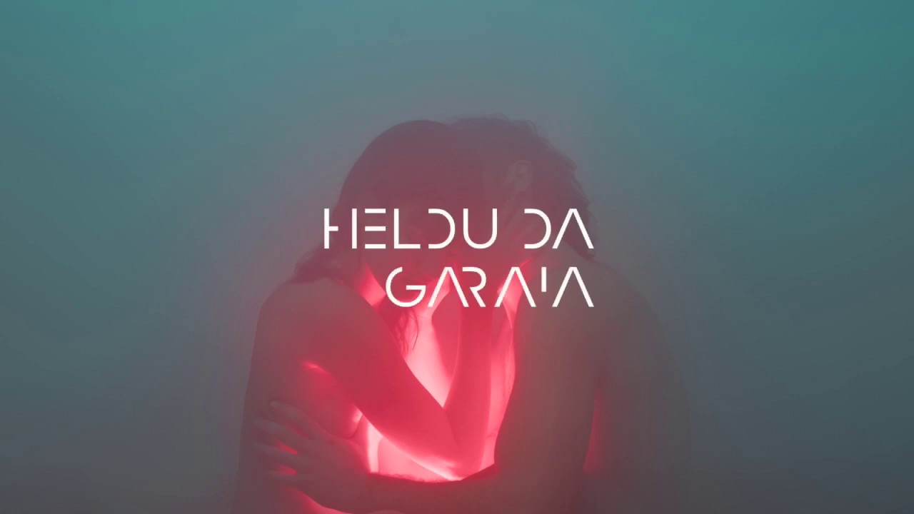 Heldu da Garaia - ETS