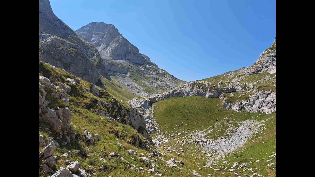 Montenegro Zla Kolata 2025
