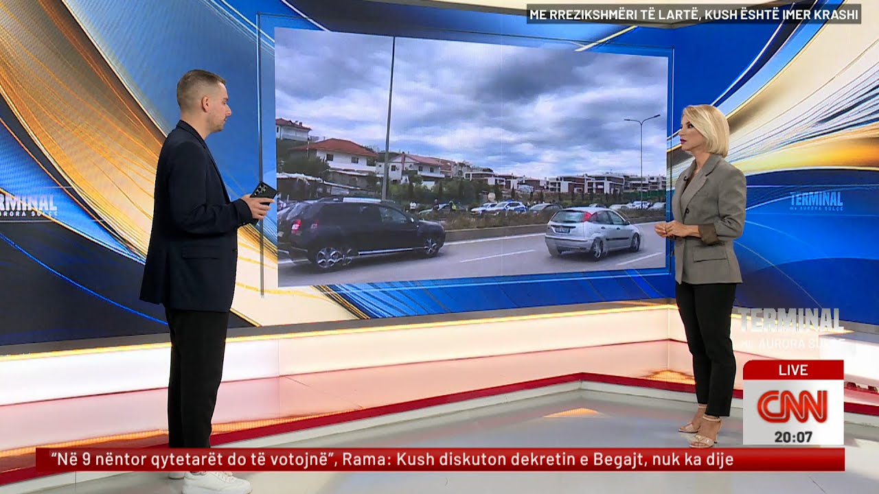 Tritol për hakmarrje në Sarandë? Në pranga i rrezikshmi i Tiranës.Gazetari jep detaje për ngjarjet..