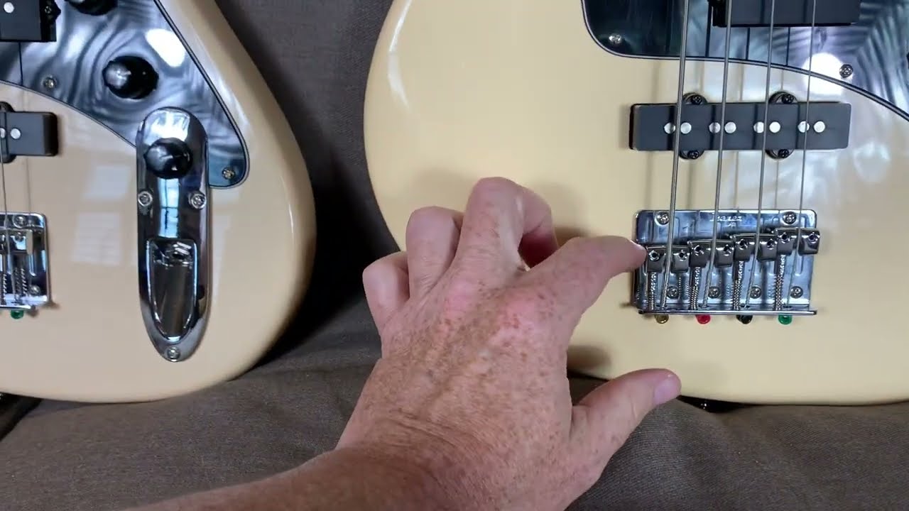 Ibanez TMB-30 Short Scale Bass Review: Continuation of “Short Scale Basses Compared” Video