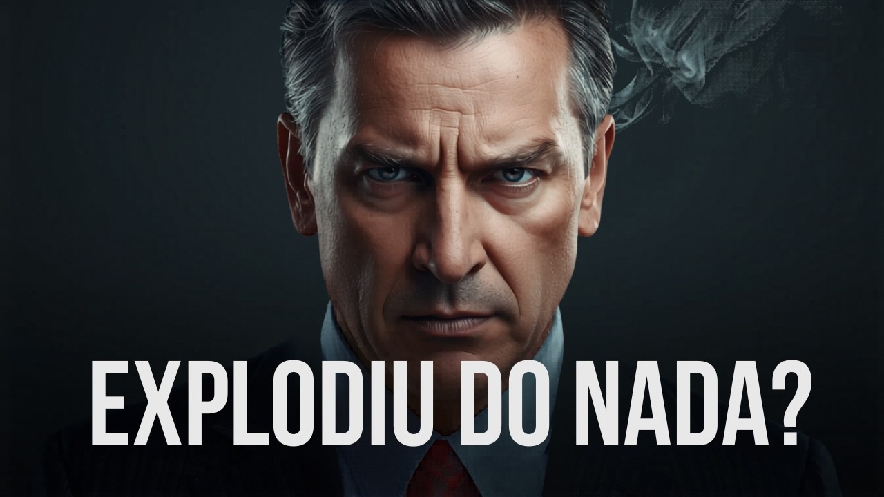 Você Explode do nada? Como Controlar Emoções Difíceis 