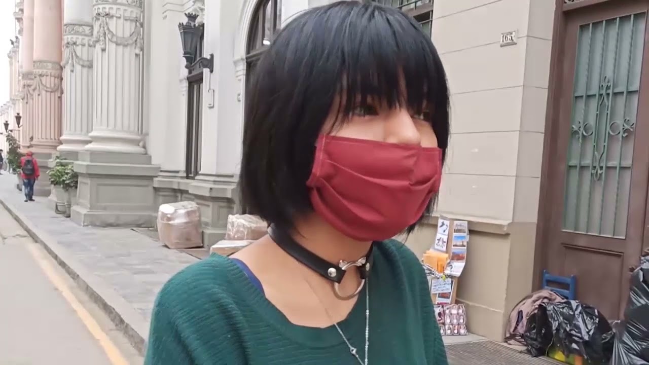 &iquest;Qu&eacute; es resocializaci&oacute;n? la gente opina