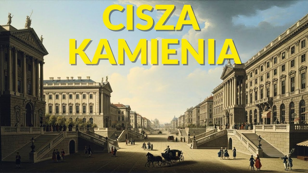 Starożytne Miasta Tartarii Zbudowane Zanim Powstały Wok&oacute;ł Nich Osady