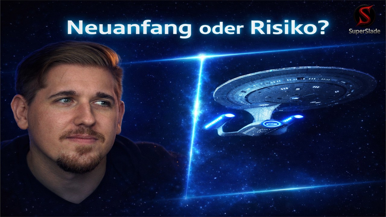 Star Trek Online: Meine Gedanken zur DECA-Ära 🖖