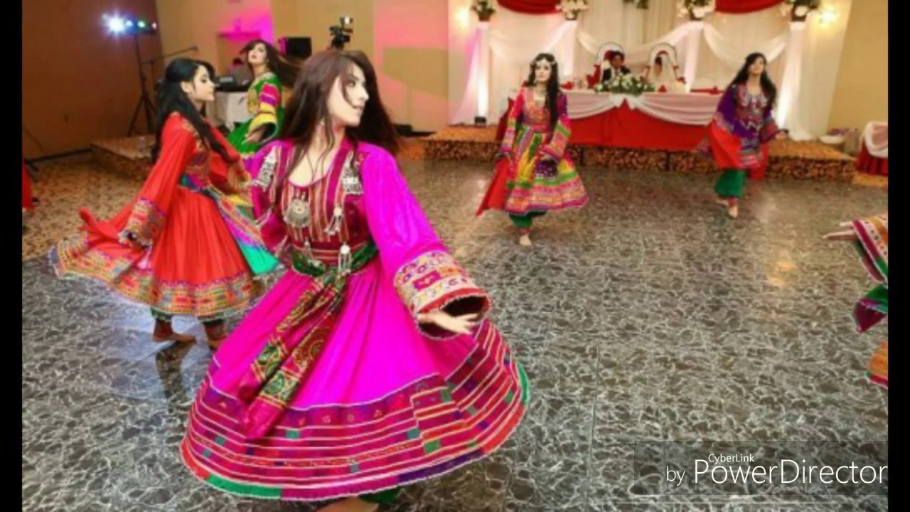 UZBEKI AFGHAN MAST SONG