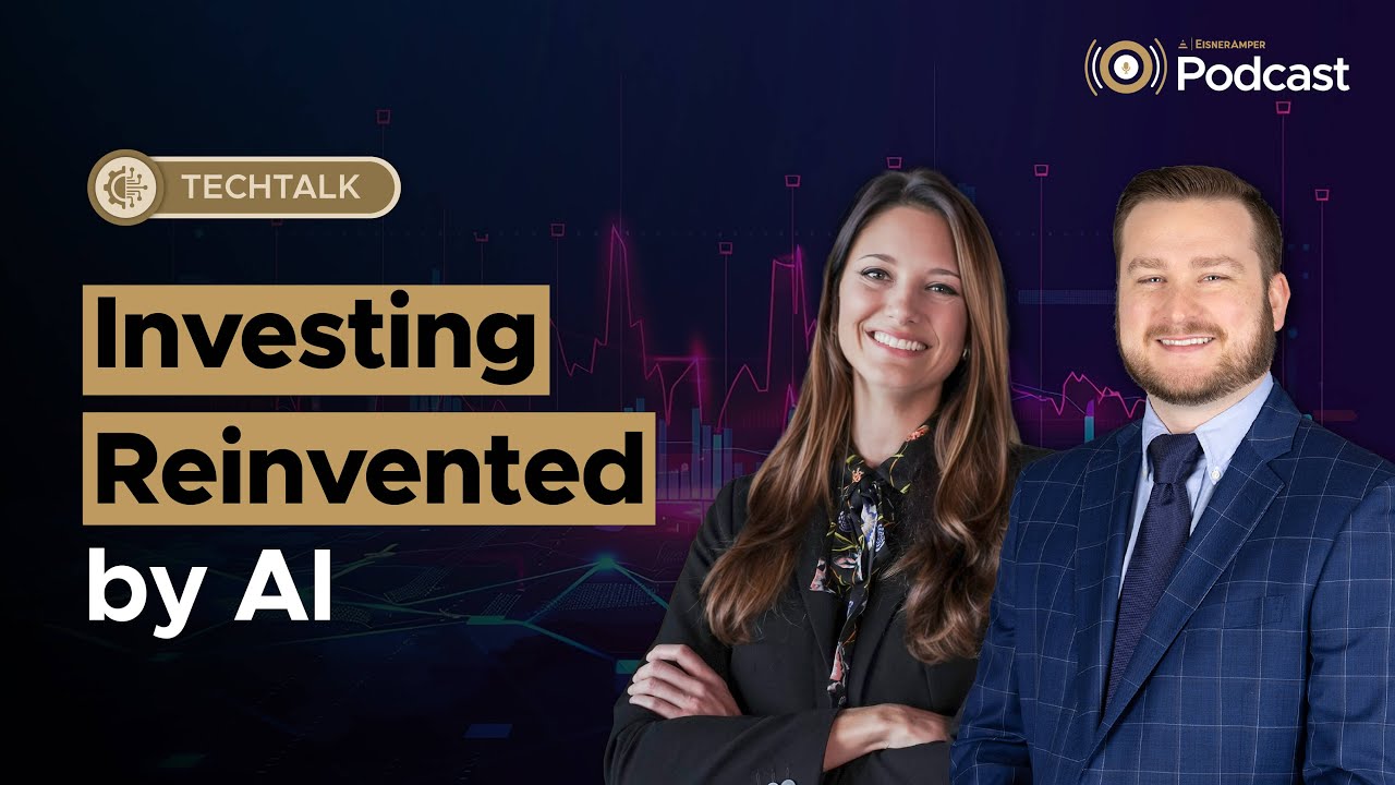 Reimagining Private Investing with AI-Powered Matchmaking
