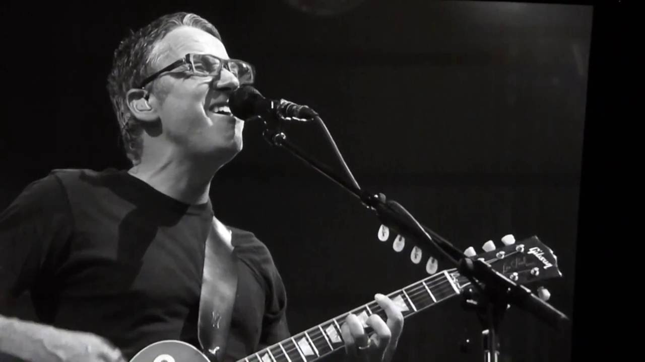 Pearl Jam - All Those Yesterday - Fenway Park (August 5, 2016)