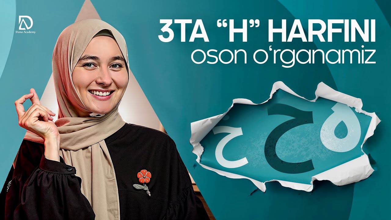 10 daqiqa ichida 3ta 