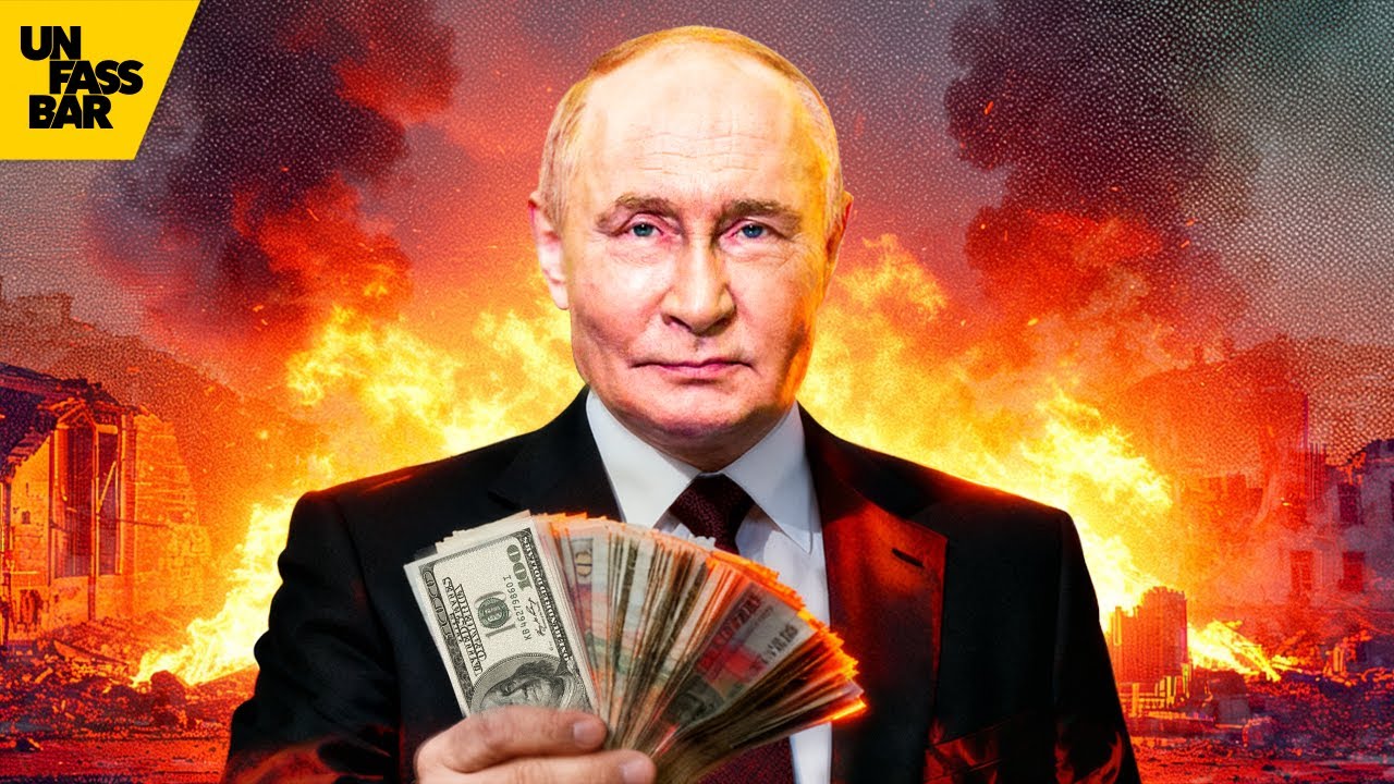4062&euro; f&uuml;rs T&ouml;ten: Wie Putin seine Soldaten kauft